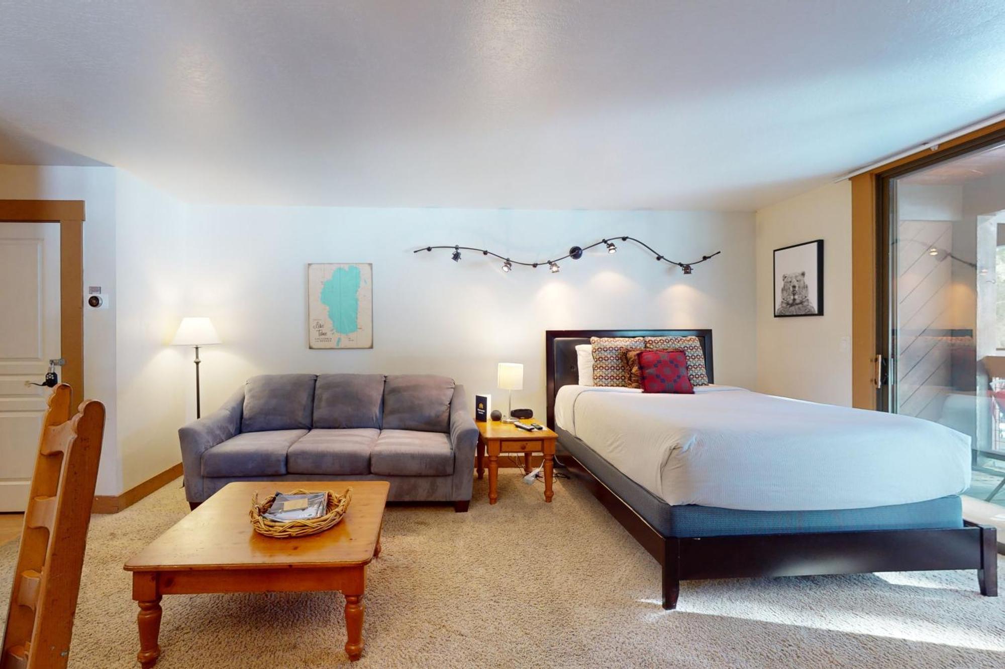 Aspen Grove Hideaway Truckee Exterior foto