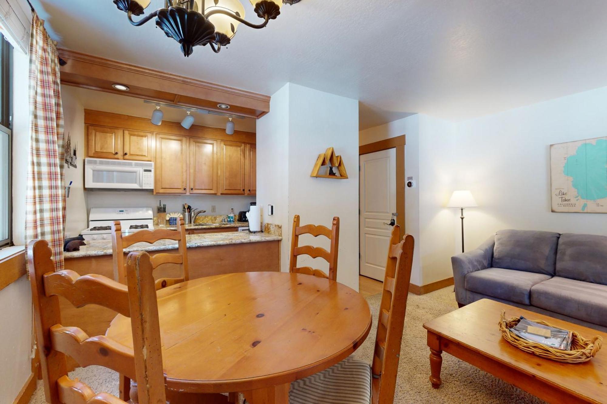 Aspen Grove Hideaway Truckee Exterior foto
