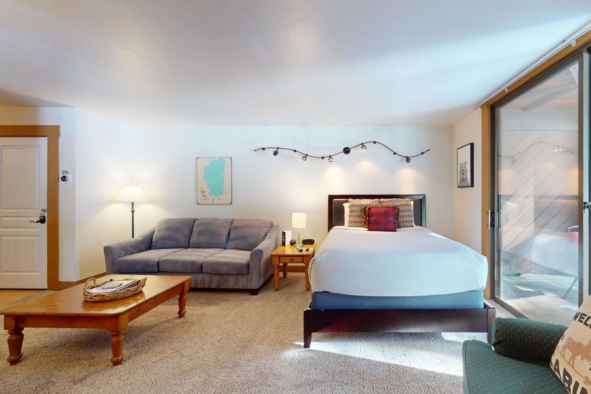 Aspen Grove Hideaway Truckee Exterior foto