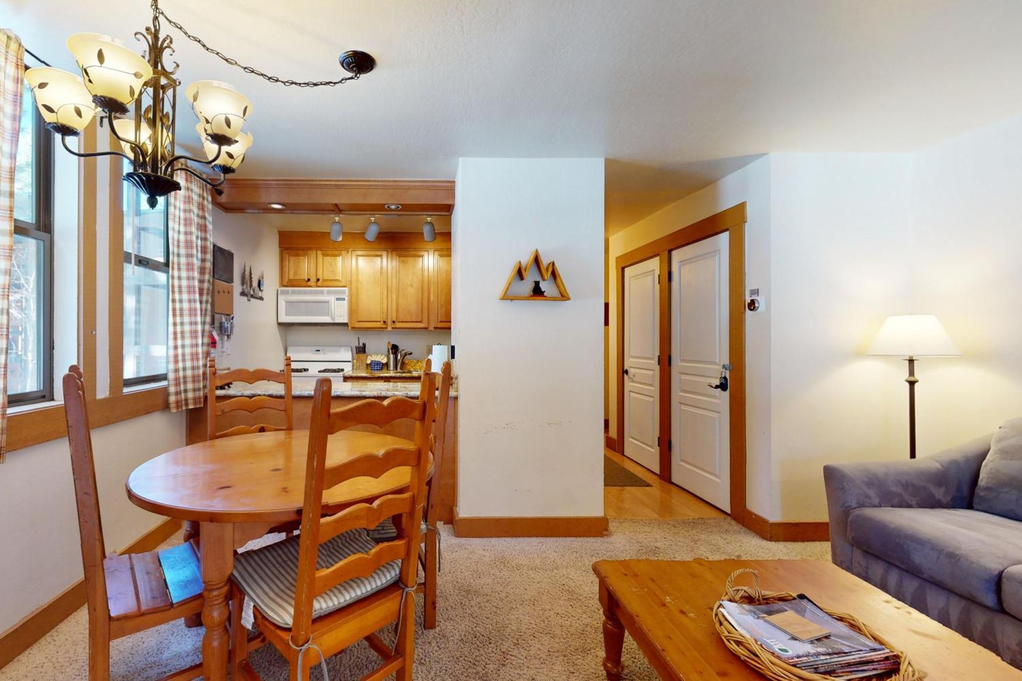 Aspen Grove Hideaway Truckee Exterior foto