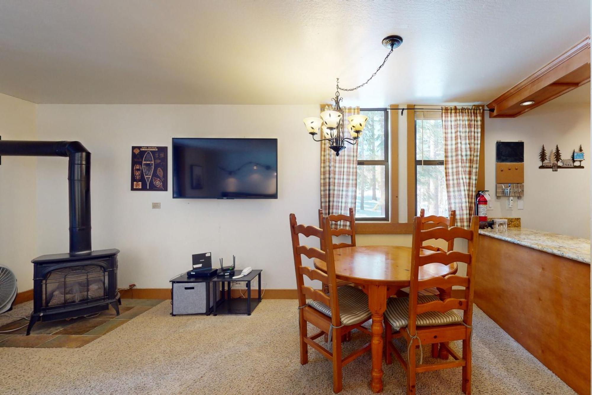 Aspen Grove Hideaway Truckee Exterior foto