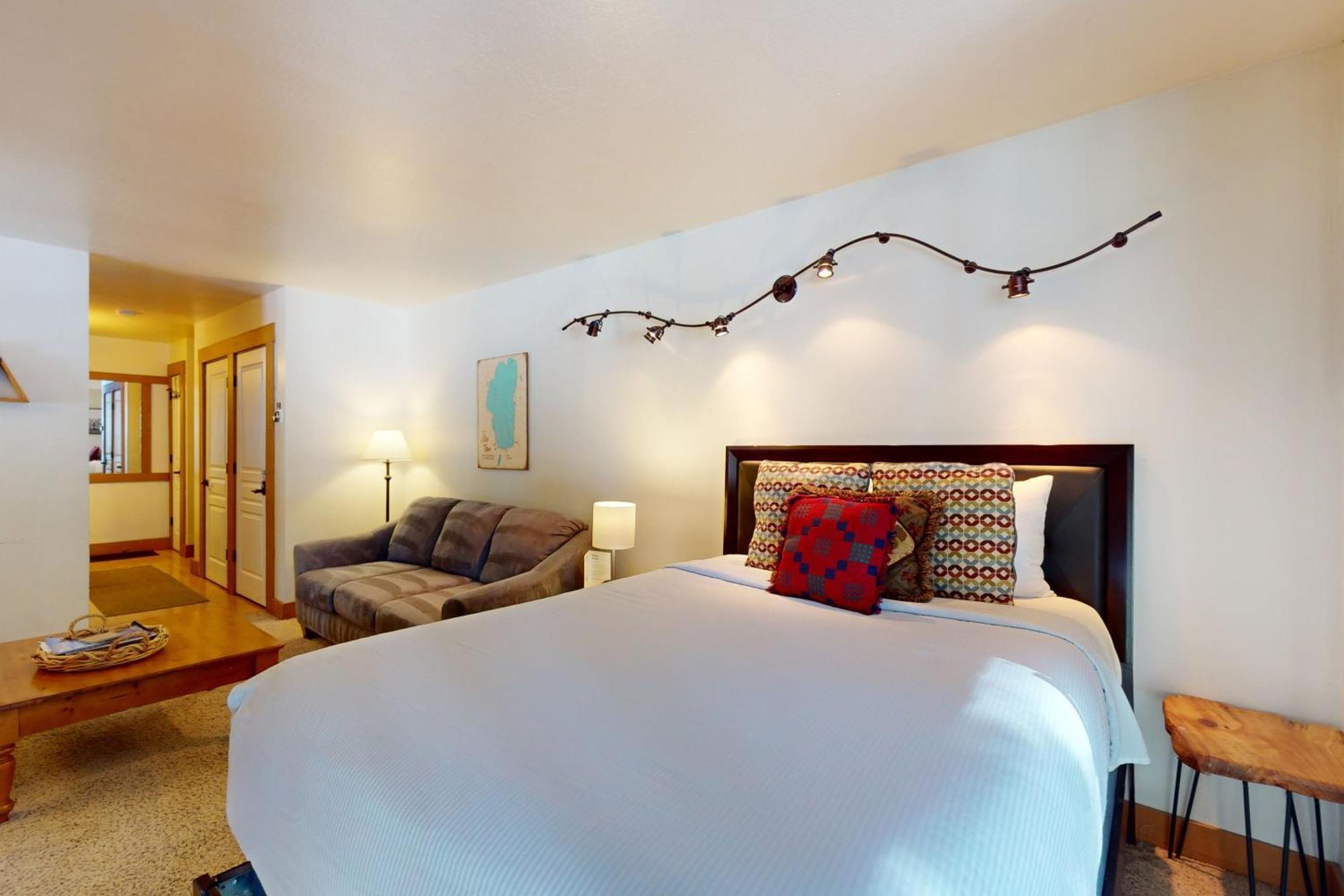 Aspen Grove Hideaway Truckee Exterior foto