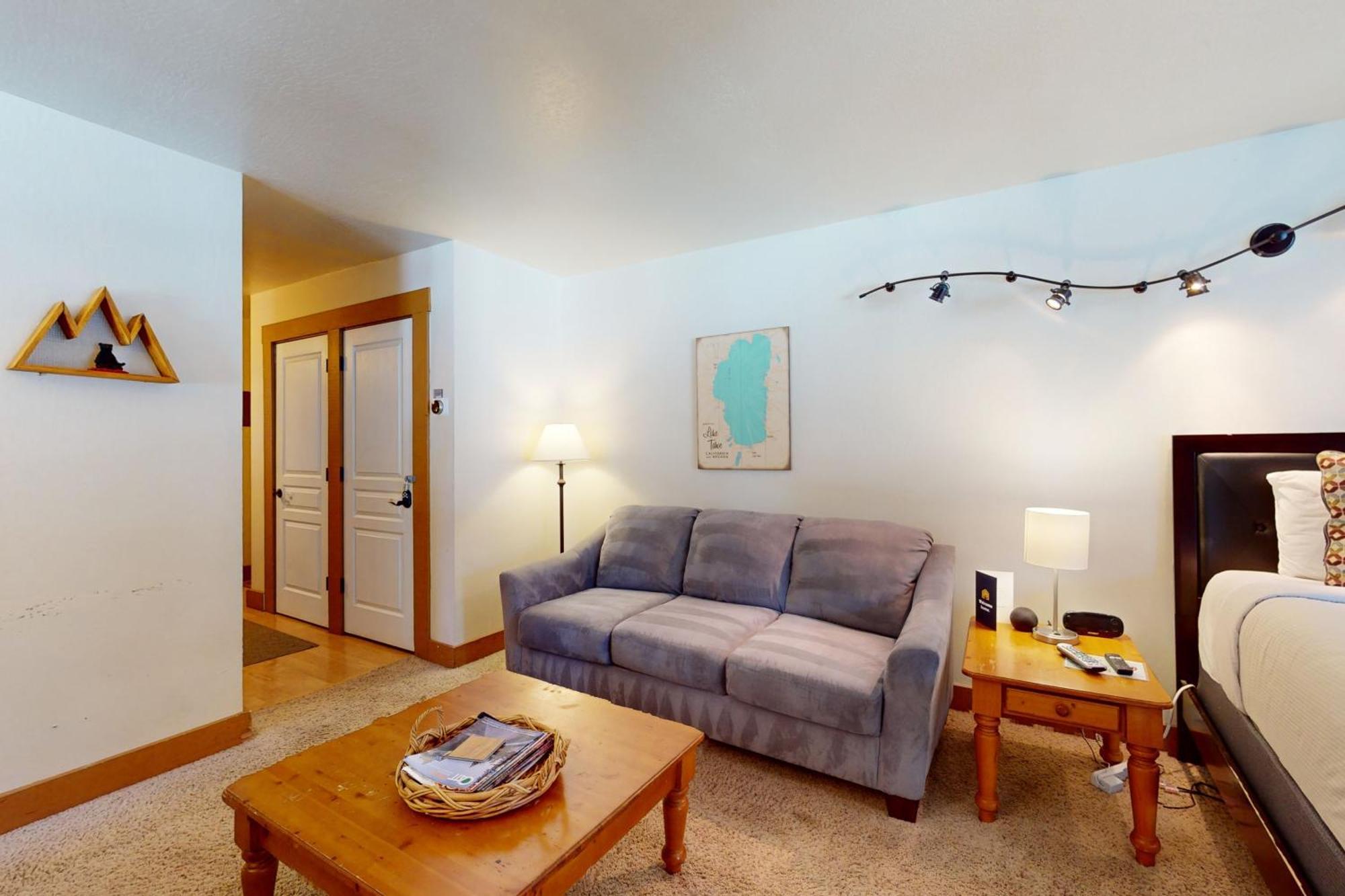 Aspen Grove Hideaway Truckee Exterior foto