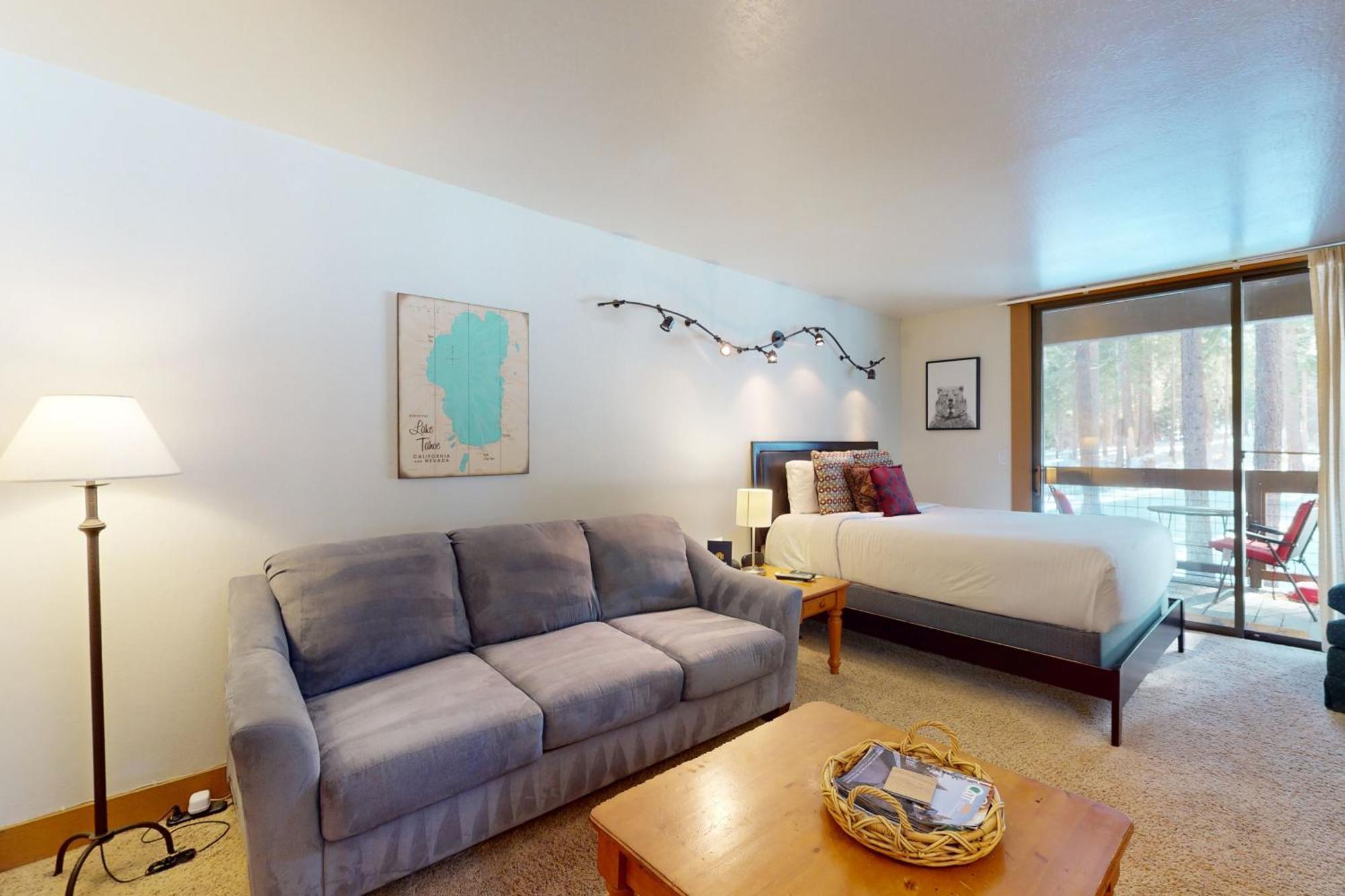 Aspen Grove Hideaway Truckee Exterior foto