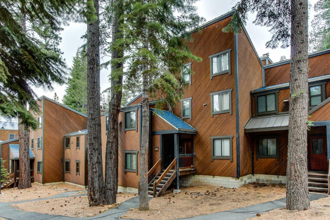 Aspen Grove Hideaway Truckee Exterior foto